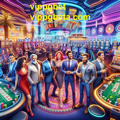 Explorando o Mundo dos Jogos Virtuais: A Revolução do Entretenimento Digital